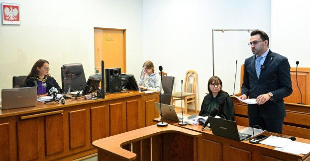 Sąd nie uwzględnił zażalenia Stow. Marsz Niepodległości na przeszukanie jego siedziby