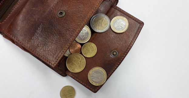 Strażnicy złapali kieszonkowca na gorącym uczynku