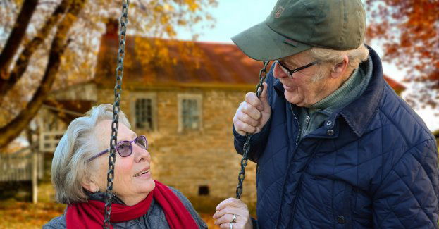 Mężczyzna pastwił się nad babcią i dziadkiem; został aresztowany