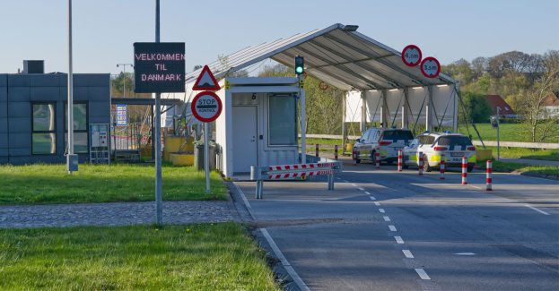 Ponad 212 tys. osób skontrolowanych na granicy z Niemcami w woj. lubuskim i dolnośląskim