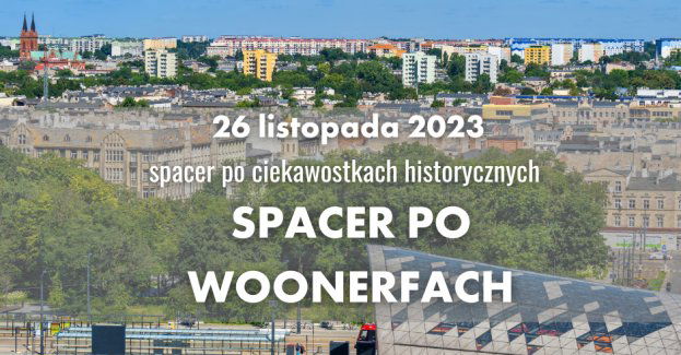 Zielona Łódź zaprasza na spacer