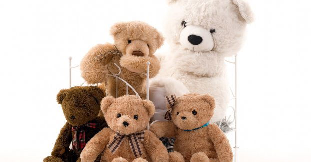 Podróbki sprzedawał w Internecie