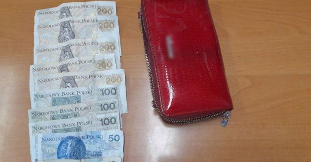 Wychodząc z domu nawet na zakupy uważajmy na złodziei, czyli tzw. kieszonkowców