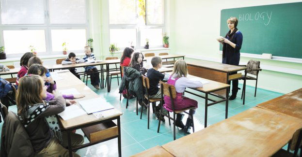 Rozpoczynam prace nad rozporządzeniem dot. lekcji religii