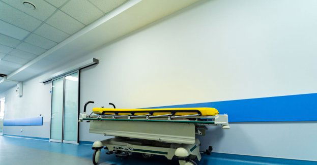 Bielski szpital wojewódzki rozpoczął modernizację SOR