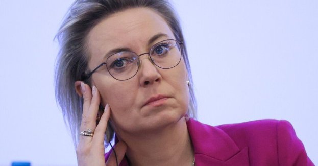 Brak amerykańskich środków nie jest zagrożeniem dla niczyjego życia ani zdrowia