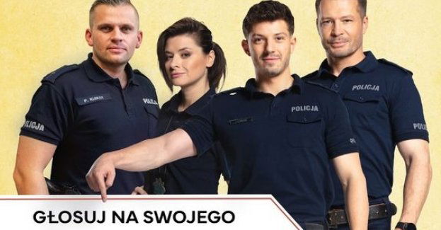 Czy znasz swojego dzielnicowego?