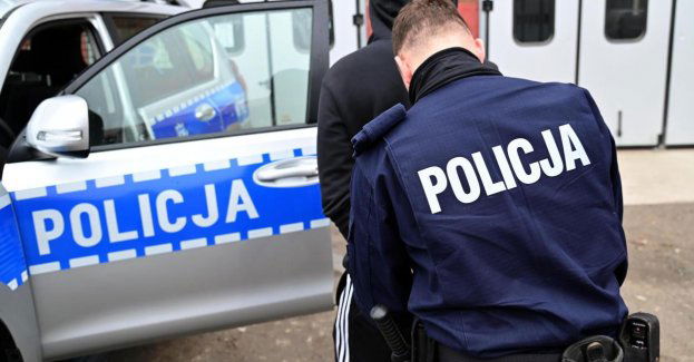 Policyjna specjalna grupa "poszukiwaczy" wytropiła w 2023 r. ponad 50 przestępców