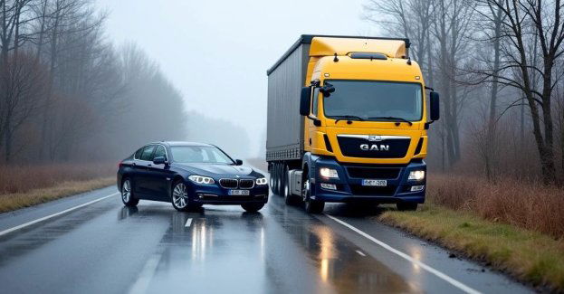 Poszukiwani świadkowie wypadku na DK8 koło Niemczy