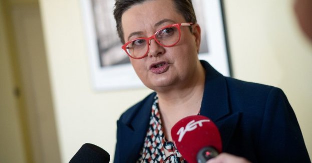 Doprecyzujemy rozporządzenie ws. prac domowych