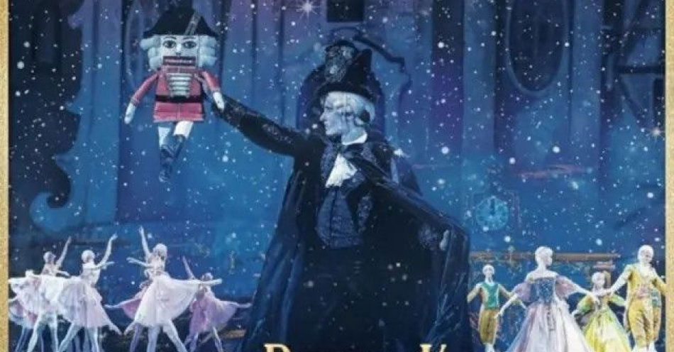 zdjęcie: Klasyka Baletu w Międzynarodowym Wydaniu! / kupbilecik24.pl / Klasyka Baletu w Międzynarodowym Wydaniu!