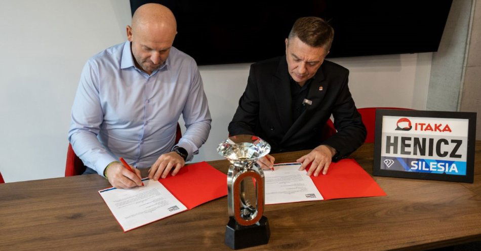zdjęcie: ITAKA sponsorem Silesia Memoriału Kamili Skolimowskiej / fot. nadesłane