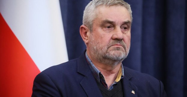 Ardanowski założył stowarzyszenie „Polski Chleb”; nie wyklucza współpracy z Morawieckim