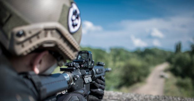 Od czwartku obowiązuje tzw. strefa buforowa przy granicy z Białorusią