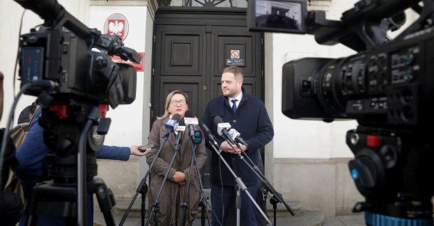 Posłowie PiS krytykują działania koalicji rządzącej: chaos, brak kompetencji