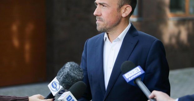 Nie będzie żadnej grubej kreski, są gotowe akty oskarżenia chociażby w raportach NIK-u
