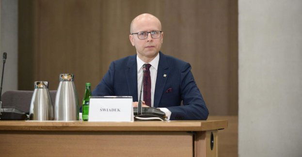 Otrzymałem dwie prośby o przyznanie wiz grupom cudzoziemców