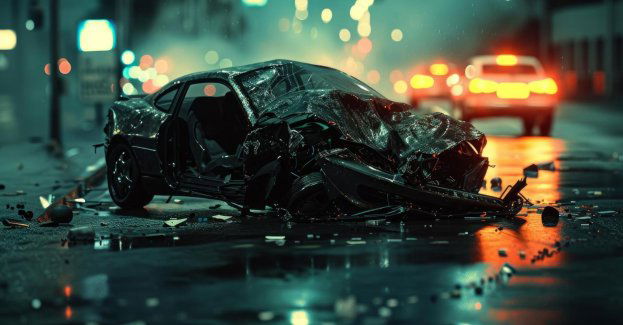 Akt oskarżenia ws. wypadku, w którym zginęła 18-latka; auto prowadził pijany 19-latek
