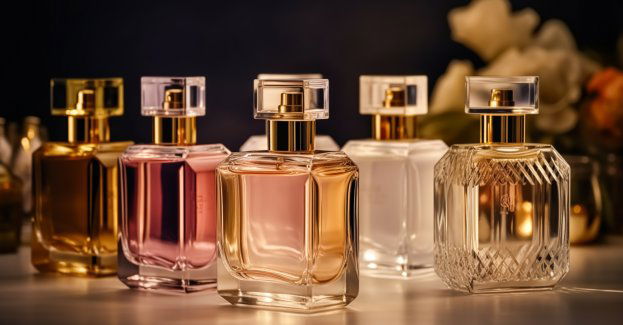 Policja przejęła podróbki perfum o wartości 5 mln zł