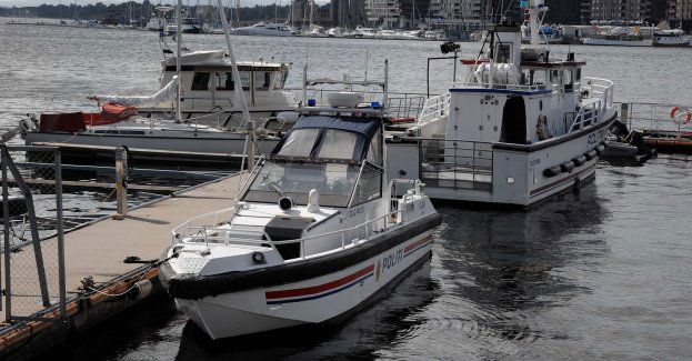 600 tys. zł przekazał samorząd województwa służbom na zakup m.in. łodzi i quadów
