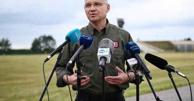 W poniedziałek rano Rada Bezpieczeństwa Narodowego przed szczytem NATO