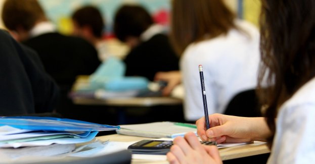 Uczeń raniony nożem w tczewskim technikum