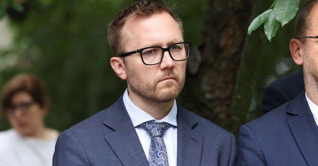 Ustępujący wiceprezydent stolicy krytykuje rezygnację z wprowadzenia nocnej prohibicji