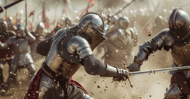 Tegoroczna inscenizacja Bitwy pod Grunwaldem odbędzie się 12 lipca