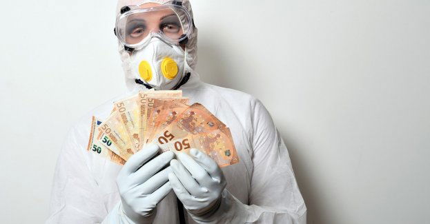 Wirus oczyszcza chińskie powietrze, ale pustoszy gospodarkę
