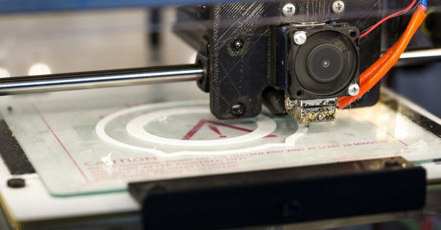 Inżynieria druku 3D, socjologia cyfrowa, ekologia integralna wśród nowości na uczelniach