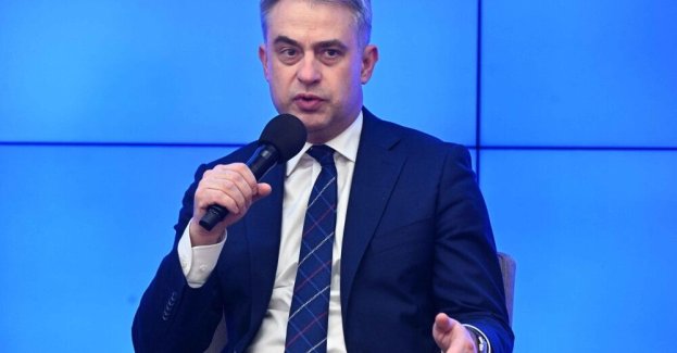 MC w najbliższych miesiącach zaprezentuje model podatku cyfrowego od big techów