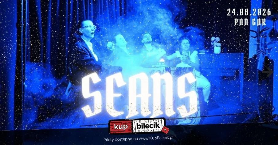 zdjęcie: Spektakl Nagle Teatru - czarna komedia / kupbilecik24.pl / Spektakl Nagle Teatru - czarna komedia