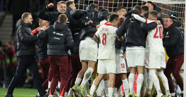 Plan kadry Probierza do końca 2024 roku - co najmniej 11 atrakcyjnych meczów