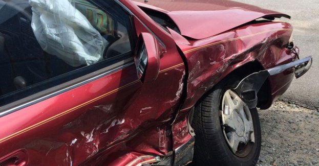 Po śmiertelnym wypadku zablokowana autostrada A4 w stronę granicy