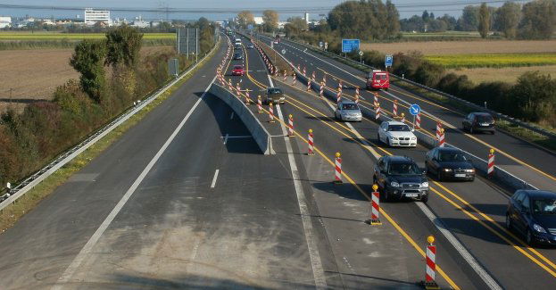 Od wtorku kierowcy dojadą przedłużoną Trasą Górna do autostrady A1
