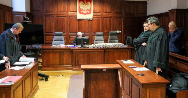 Sąd uniewinnił niemal wszystkich oskarżonych w procesie dot. reprywatyzacji