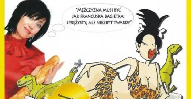 Recital Hanny Śleszyńskiej