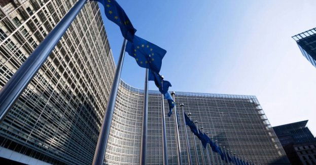 KE wydała pozytywną ocenę pierwszego wniosku Polski o płatności z Funduszu Odbudowy; chodzi o 6,3 mld euro