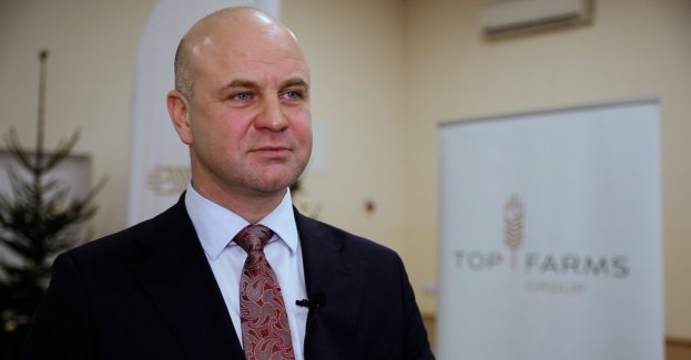 Koniec dzierżawy państwowych gruntów rolnych może oznaczać likwidację nowoczesnych gospodarstw. Zagrożonych kilkaset miejsc pracy