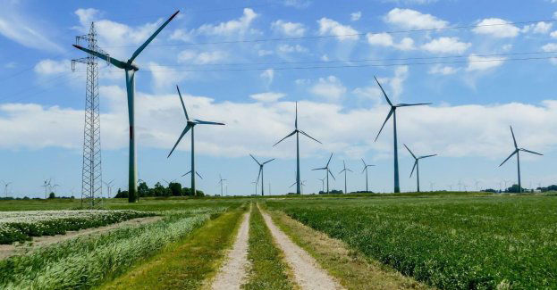 Polska może być liderem w energetyce wiatrowej