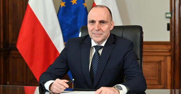 Priorytetami m.in. budowa dróg ekspresowych i Zachodniej Obwodnicy Szczecina
