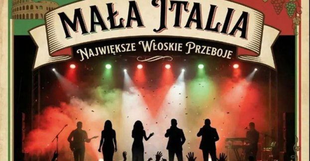 Mała Italia