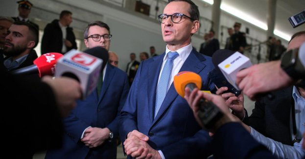 Będziemy wnosić o przywrócenie zezwoleń dla przewoźników z Ukrainy
