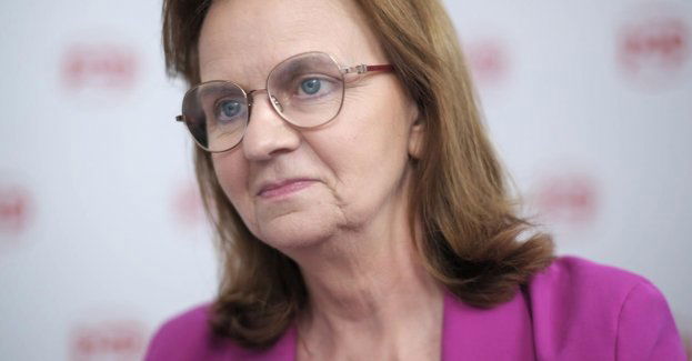 Jesteśmy gotowi do realizacji świadczenia wspierającego