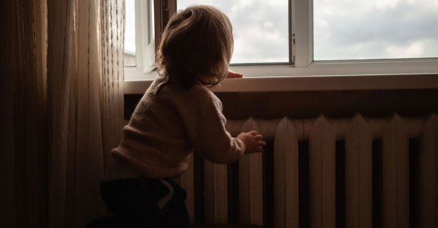 Trzy osoby aresztowane ws. seksualnego wykorzystania półtorarocznego chłopczyka