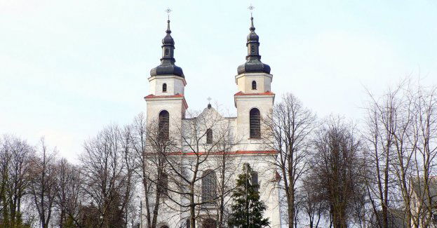Jedwabne