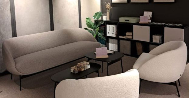 Nowy Styl - nowy showroom w Oslo. Skandynawia na globalnej mapie firmy