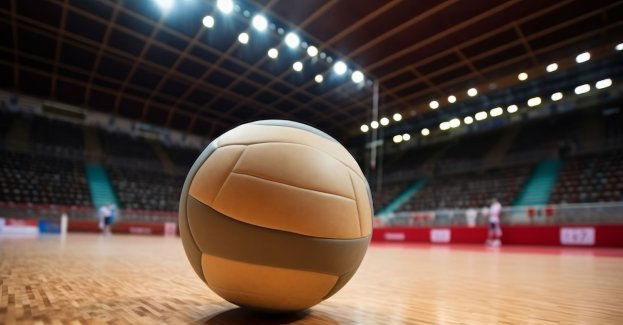 Ekstraklasa siatkarzy - Stal zagra z GKS w poniedziałek w Katowicach