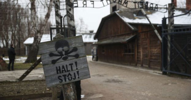 30 delegacji potwierdziło już udział w rocznicy wyzwolenia Auschwitz