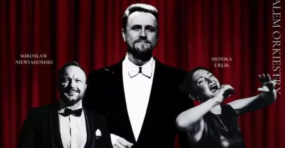 zdjęcie: Całuj mnie mocno! A potem, niech kończy się świat... / kupbilecik24.pl / Całuj mnie mocno! A potem, niech kończy się świat...